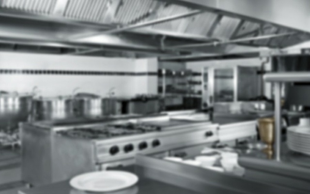 Gastro-Service bei Elektrotechnik Selent-Buchwald GmbH in Ammersbek