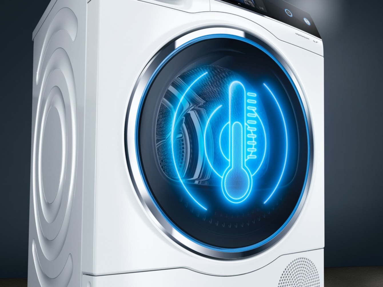 autoDry-Funktion bei Elektrotechnik Selent-Buchwald GmbH in Ahrensburg