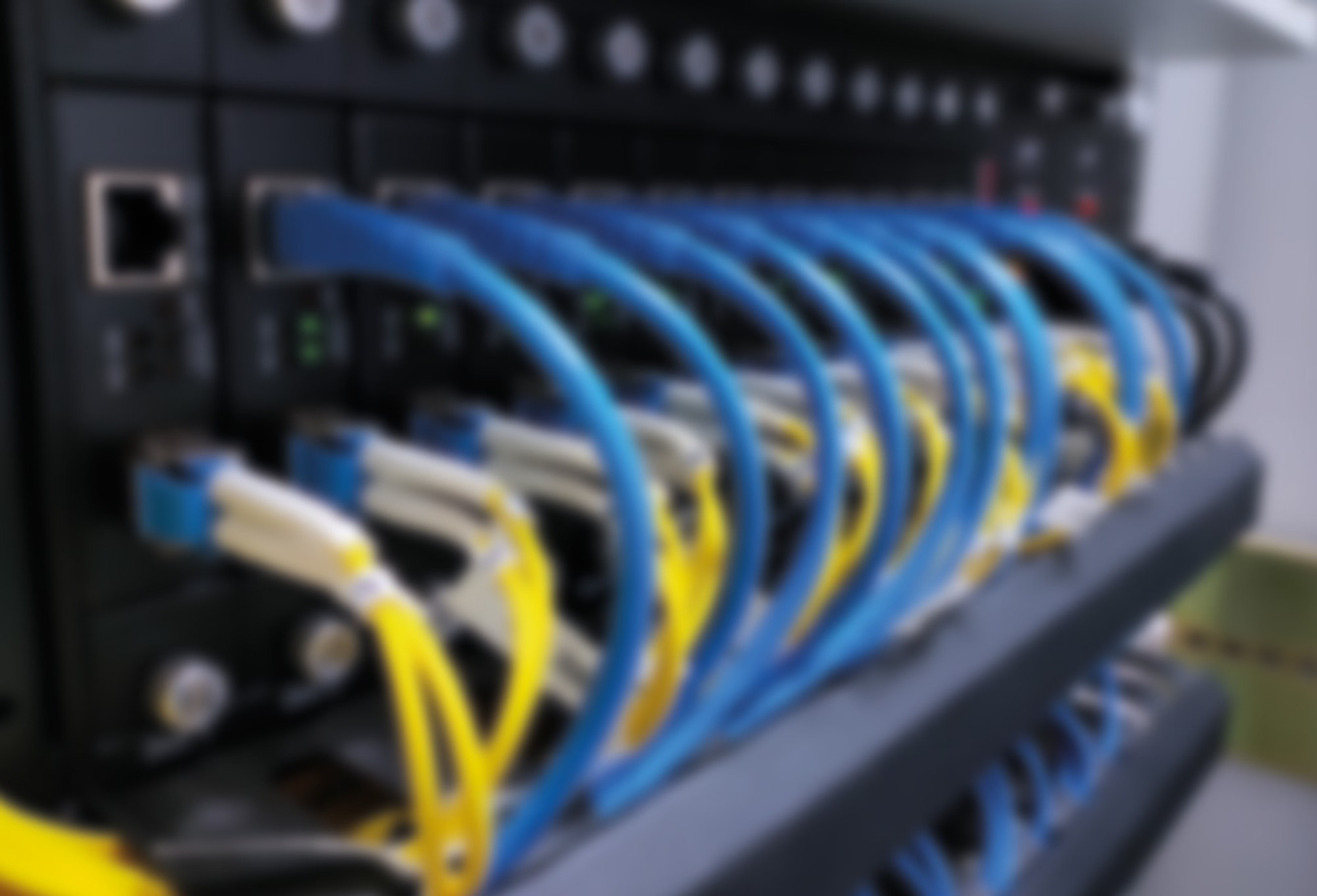 Netzwerke bei Elektrotechnik Selent-Buchwald GmbH in Ahrensburg