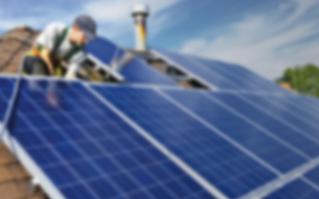 PV-Anlagen bei Elektrotechnik Selent-Buchwald GmbH in Ammersbek