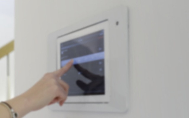 KNX-Planung bei Elektrotechnik Selent-Buchwald GmbH in Ammersbek