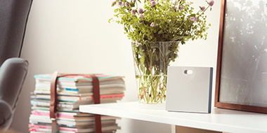 coviva Smart Home bei Elektrotechnik Selent-Buchwald GmbH in Ammersbek
