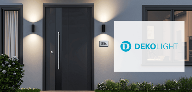 DEKO-LIGHT bei Elektrotechnik Selent-Buchwald GmbH in Ahrensburg