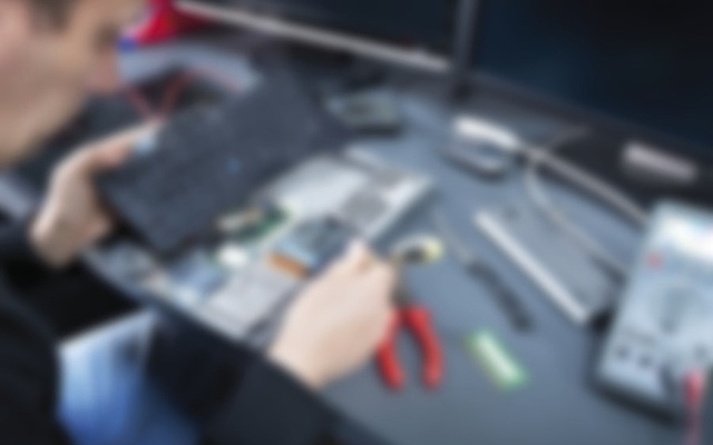 Reparatur-Service bei Elektrotechnik Selent-Buchwald GmbH in Ammersbek