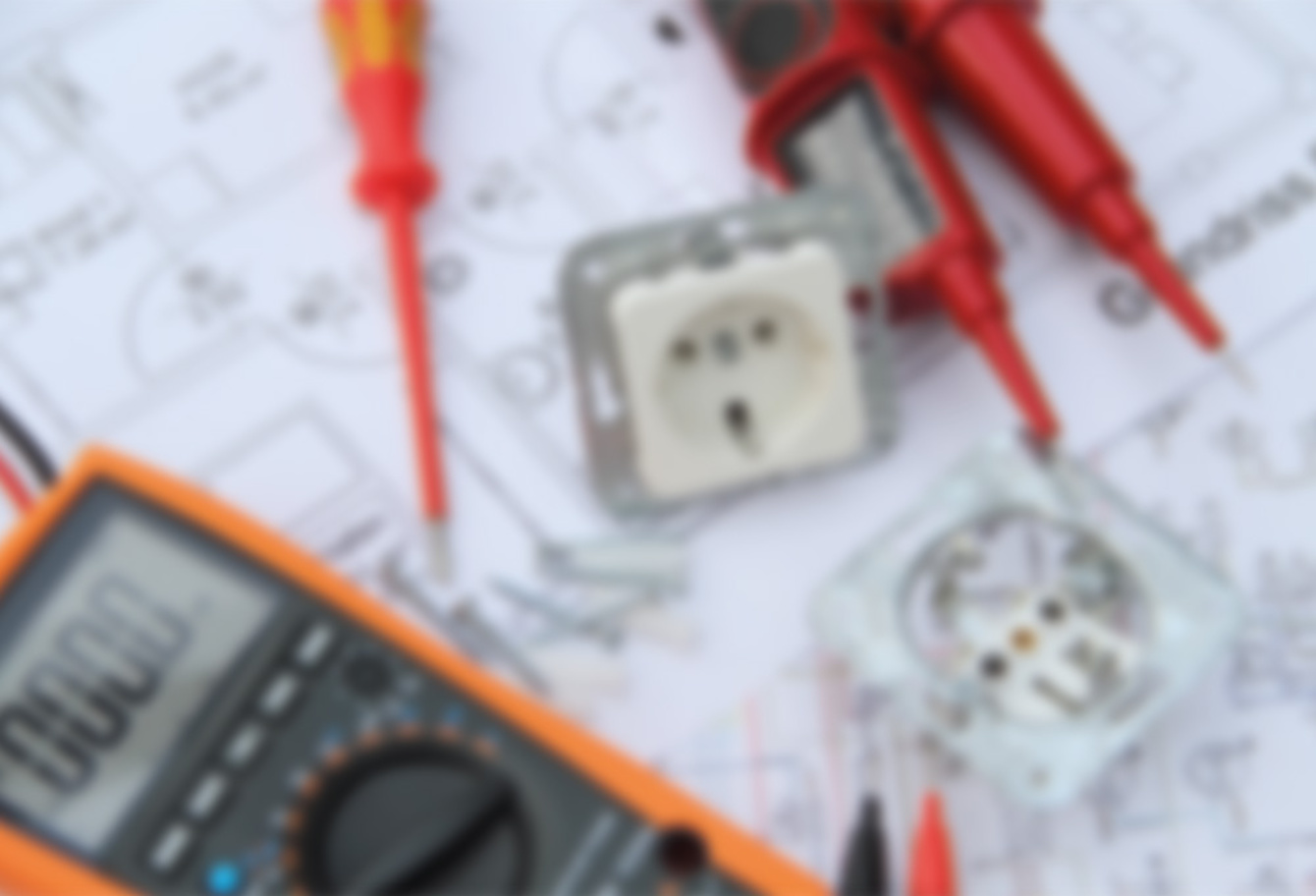 Planung bei Elektrotechnik Selent-Buchwald GmbH in Ahrensburg