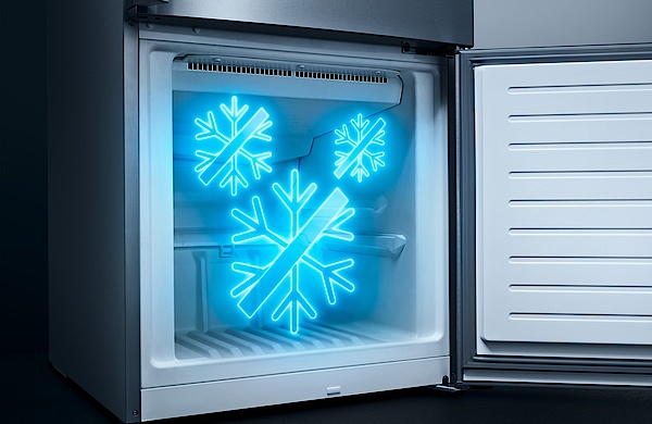 noFrost bei Elektrotechnik Selent-Buchwald GmbH in Ammersbek
