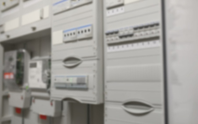 Schalt­schrank­bau bei Elektrotechnik Selent-Buchwald GmbH in Ammersbek