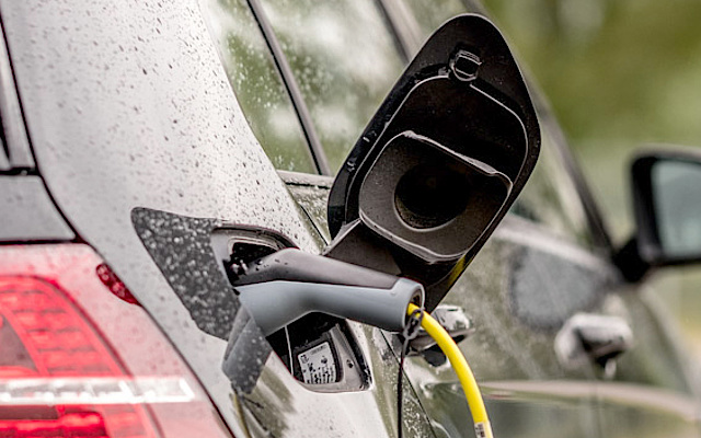 E-Mobility bei Elektrotechnik Selent-Buchwald GmbH in Ammersbek