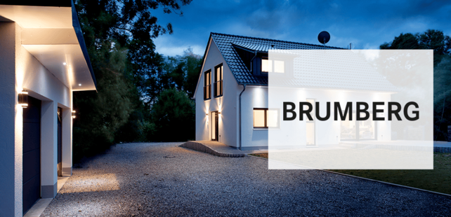 Brumberg bei Elektrotechnik Selent-Buchwald GmbH in Ahrensburg