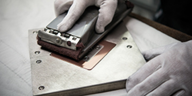 Manufaktur bei Elektrotechnik Selent-Buchwald GmbH in Ammersbek