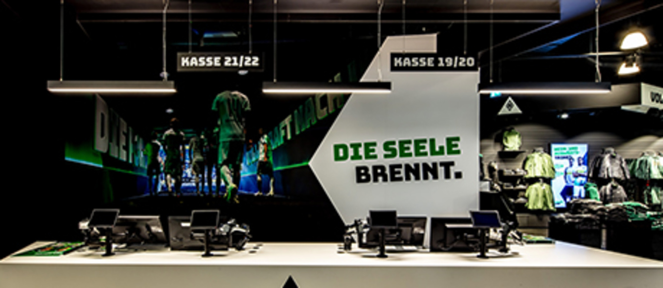 Shop / Retail bei Elektrotechnik Selent-Buchwald GmbH in Ahrensburg