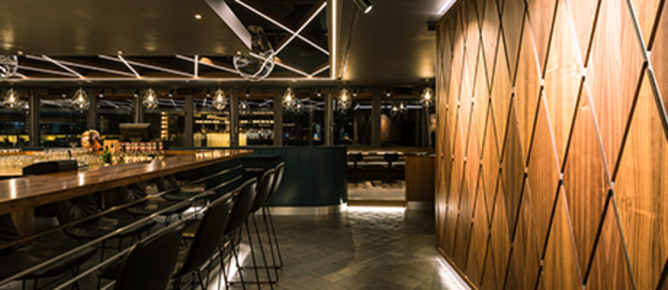 Hotellerie / Gastronomie bei Elektrotechnik Selent-Buchwald GmbH in Ahrensburg