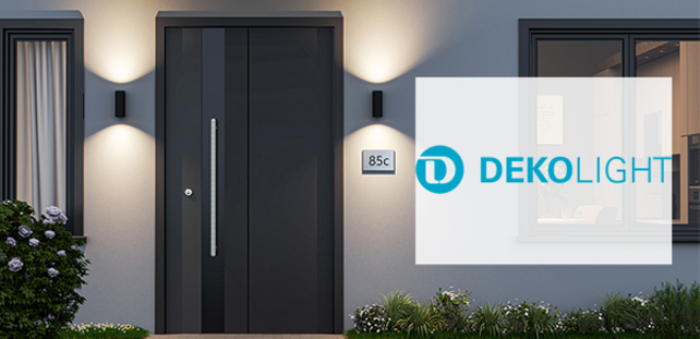 DEKO-LIGHT bei Elektrotechnik Selent-Buchwald GmbH in Ahrensburg
