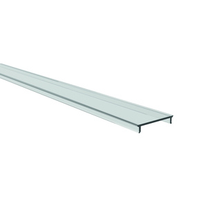 LED-Profil­abdeckungen bei Elektrotechnik Selent-Buchwald GmbH in Ahrensburg