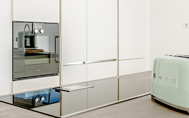Elektro- und Haushaltsgeräte bei Elektrotechnik Selent-Buchwald GmbH in Ammersbek