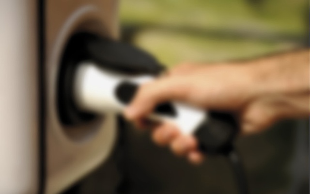 Elektro­mobilität bei Elektrotechnik Selent-Buchwald GmbH in Ammersbek