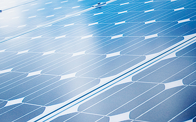 Photovoltaik bei Elektrotechnik Selent-Buchwald GmbH in Ammersbek