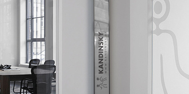 Designkanäle bei Elektrotechnik Selent-Buchwald GmbH in Ammersbek