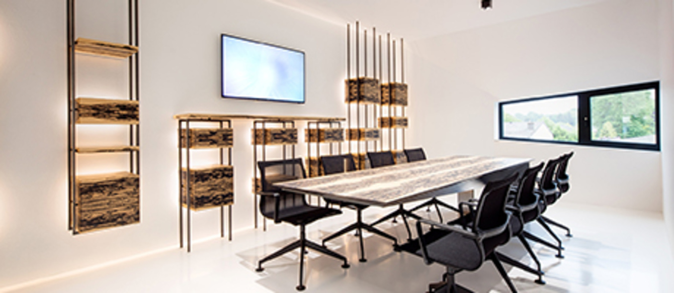 Büro / Kommunikation bei Elektrotechnik Selent-Buchwald GmbH in Ahrensburg