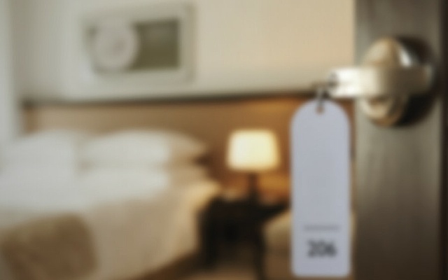 Hotel-TV bei Elektrotechnik Selent-Buchwald GmbH in Ammersbek